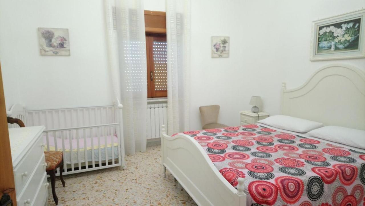 Cuore Dei Venti Martina Franca Room photo
