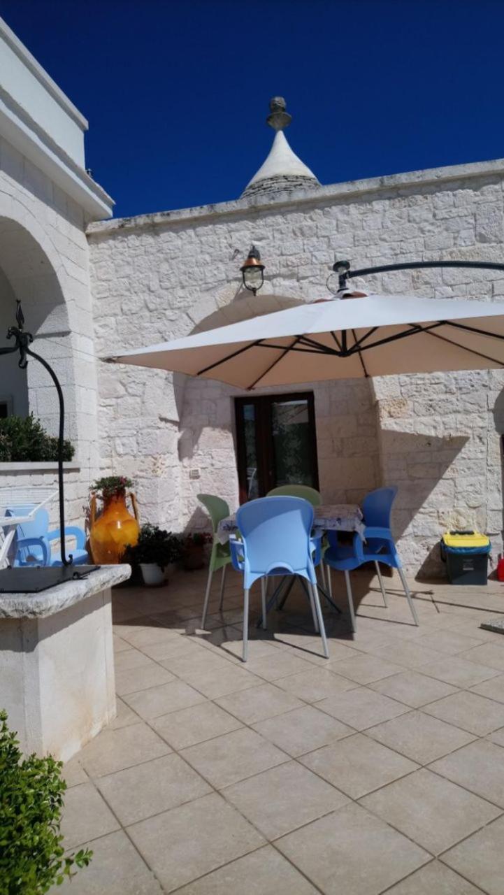 Cuore Dei Venti Martina Franca Room photo